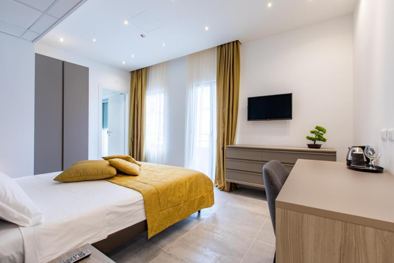 Guest house Missori Milan
