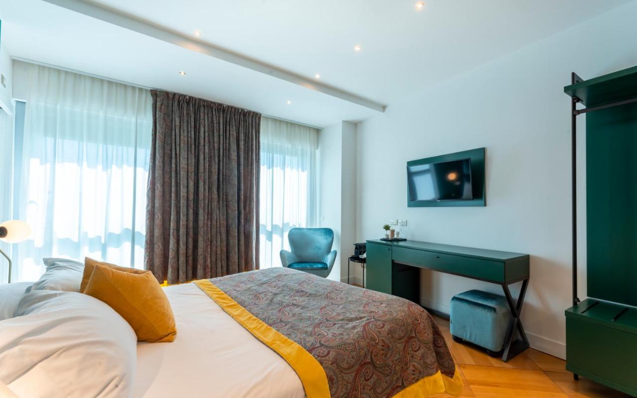 Missori Guest house