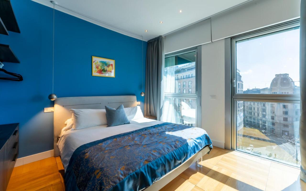 Missori Guest house Milan
