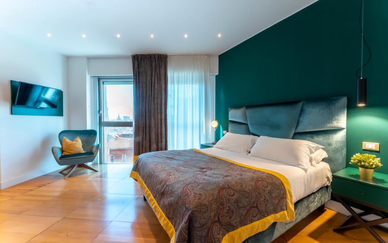 Missori Guest house