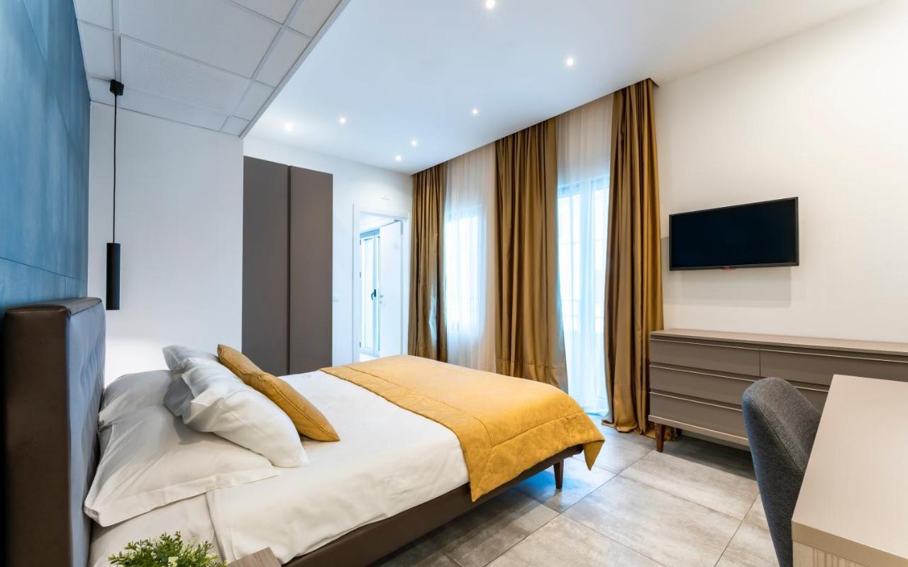 Missori Guest house Milan